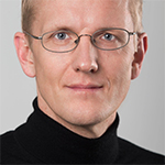 Johannes Huber - Journalist